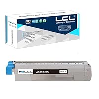 Amazon.co.jp: LCL OKI用 TC-C3B TC-C3B2 TC-C3BK2 大容量 10000枚